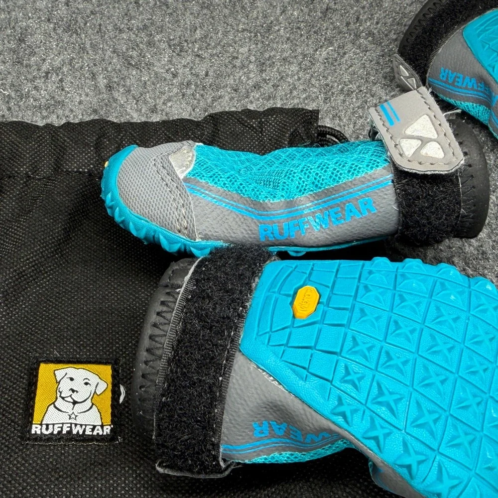 RuffWear grip trex