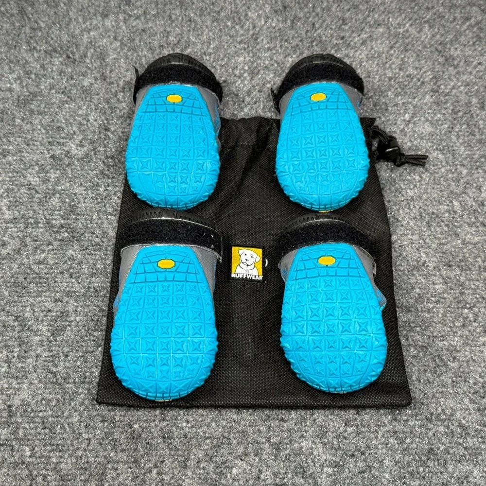 RuffWear grip trex