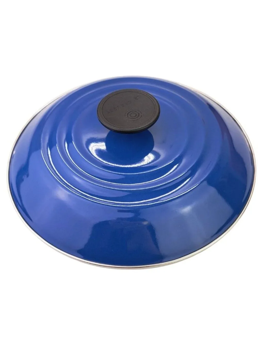 Le Creuset le creuset