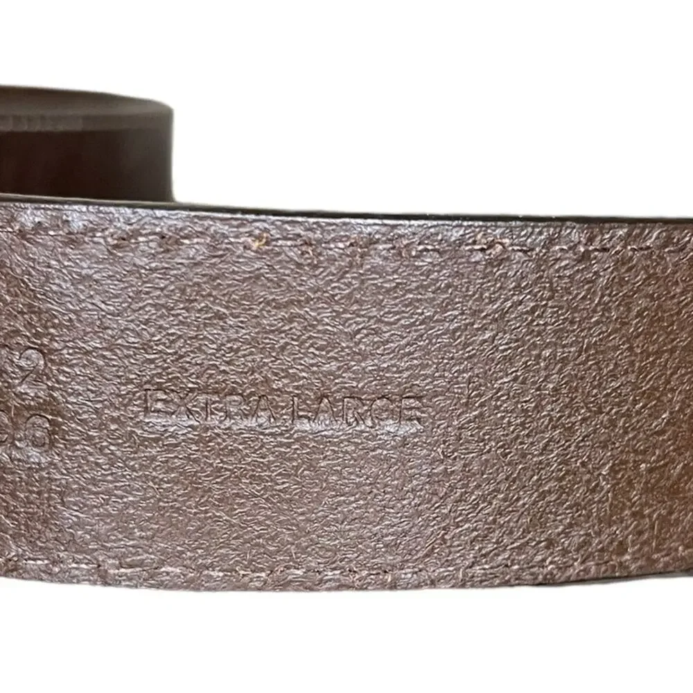 Source Unknown genuine leather