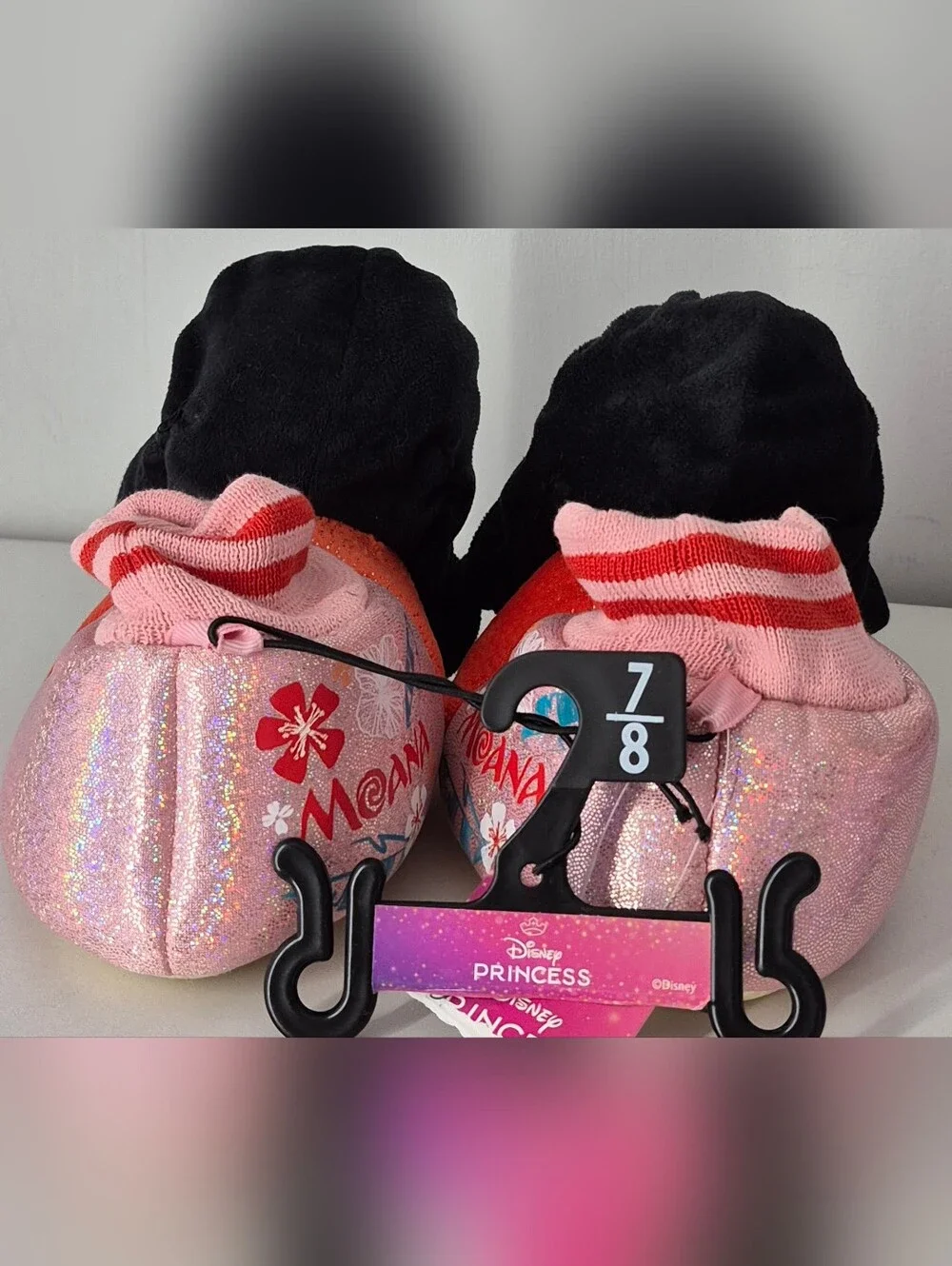 Disney soft plush