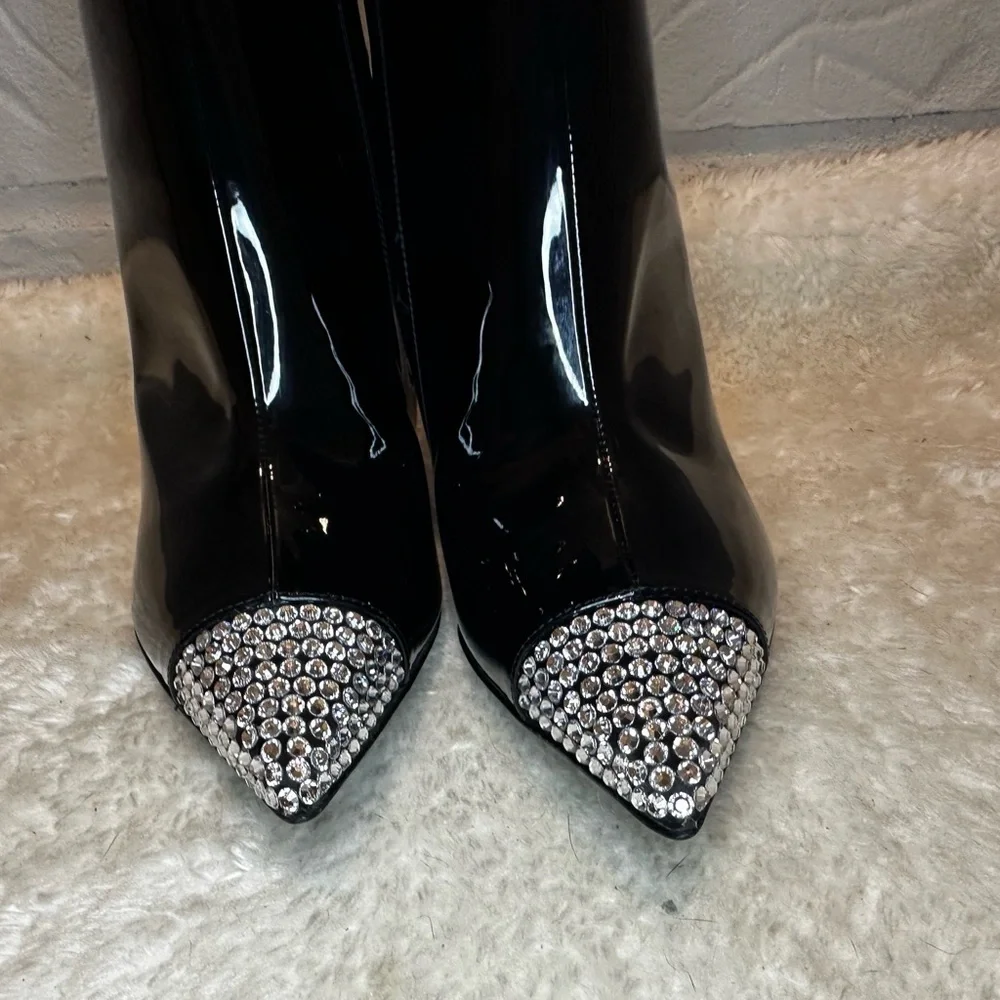 Dolce & Gabbana rendered glossy