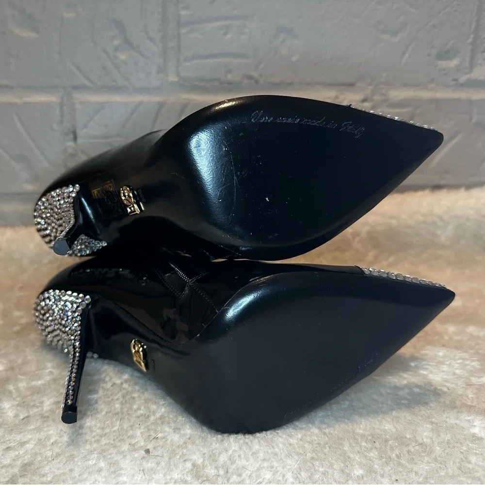 Dolce & Gabbana rendered glossy