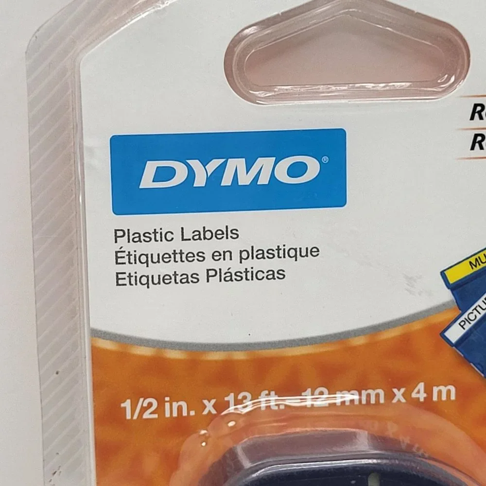 Dymo new #91331