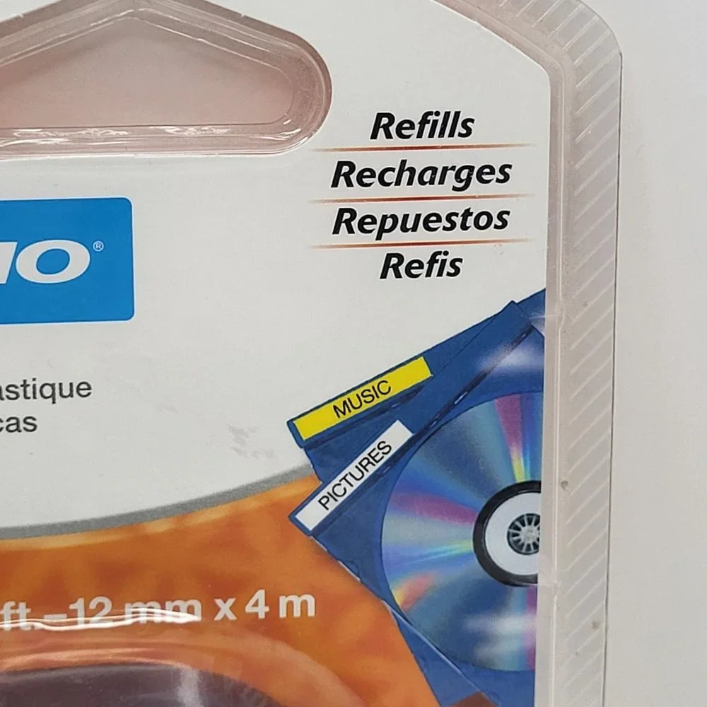 Dymo new #91331