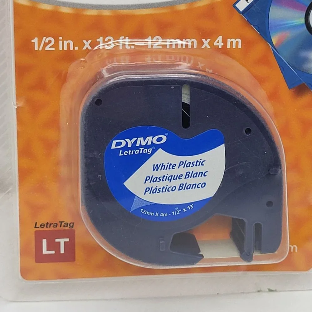 Dymo new #91331