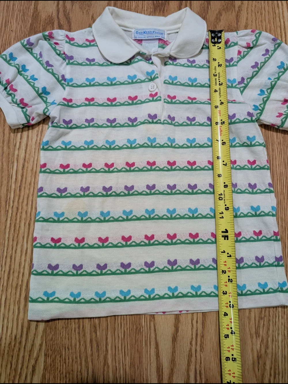 OshKosh Bgosh vintage oshkosh