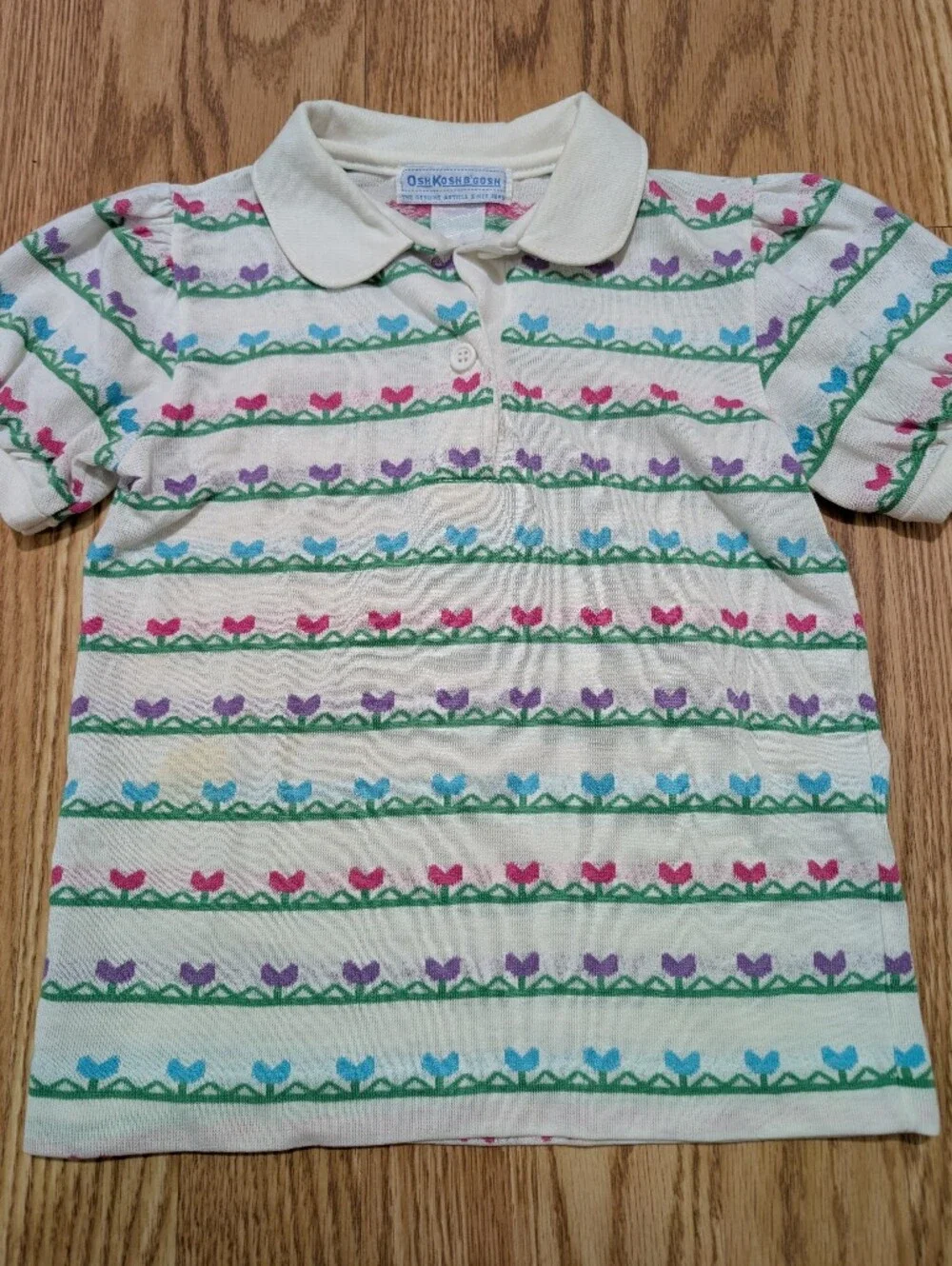 OshKosh Bgosh vintage oshkosh