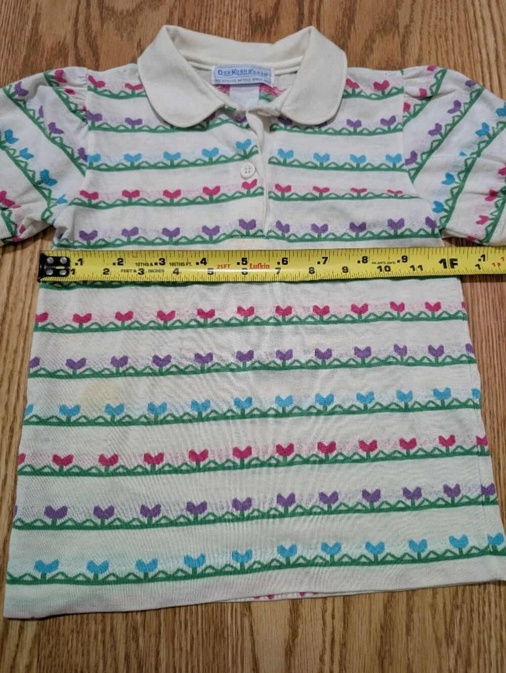 OshKosh Bgosh vintage oshkosh