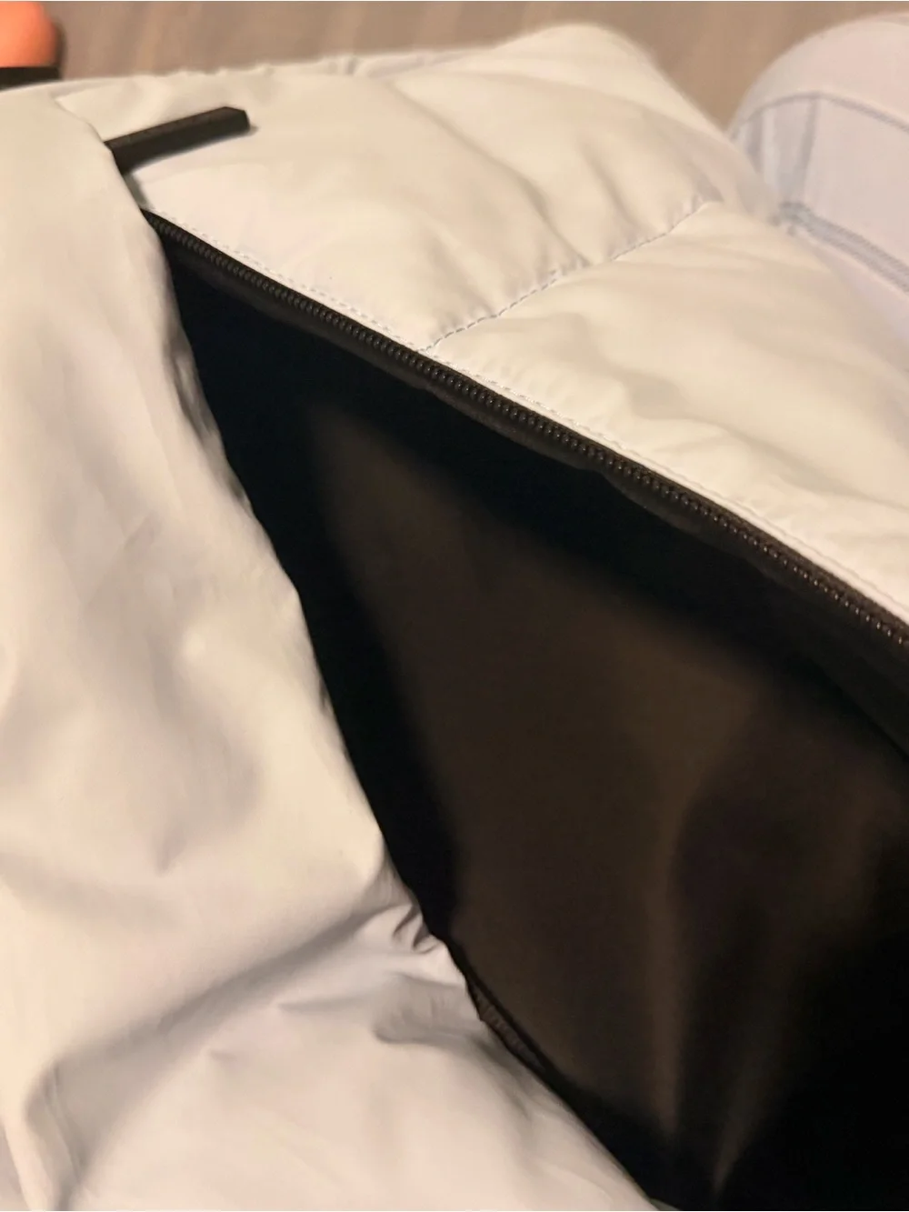 N/A luka duffel