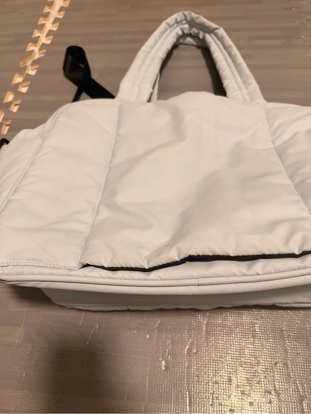 N/A luka duffel