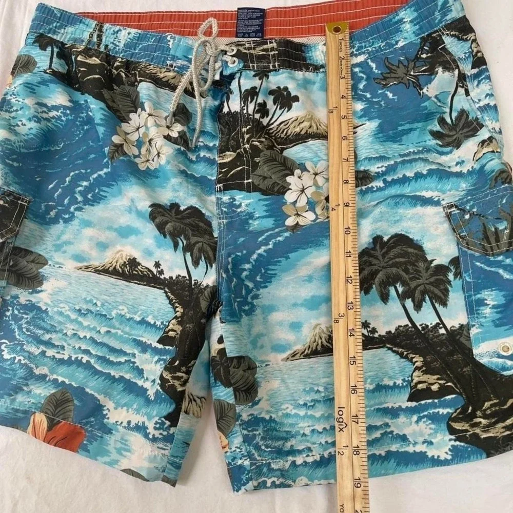 The Unbranded Brand men swim