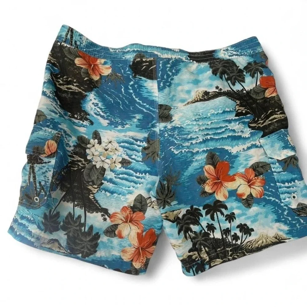 The Unbranded Brand men swim