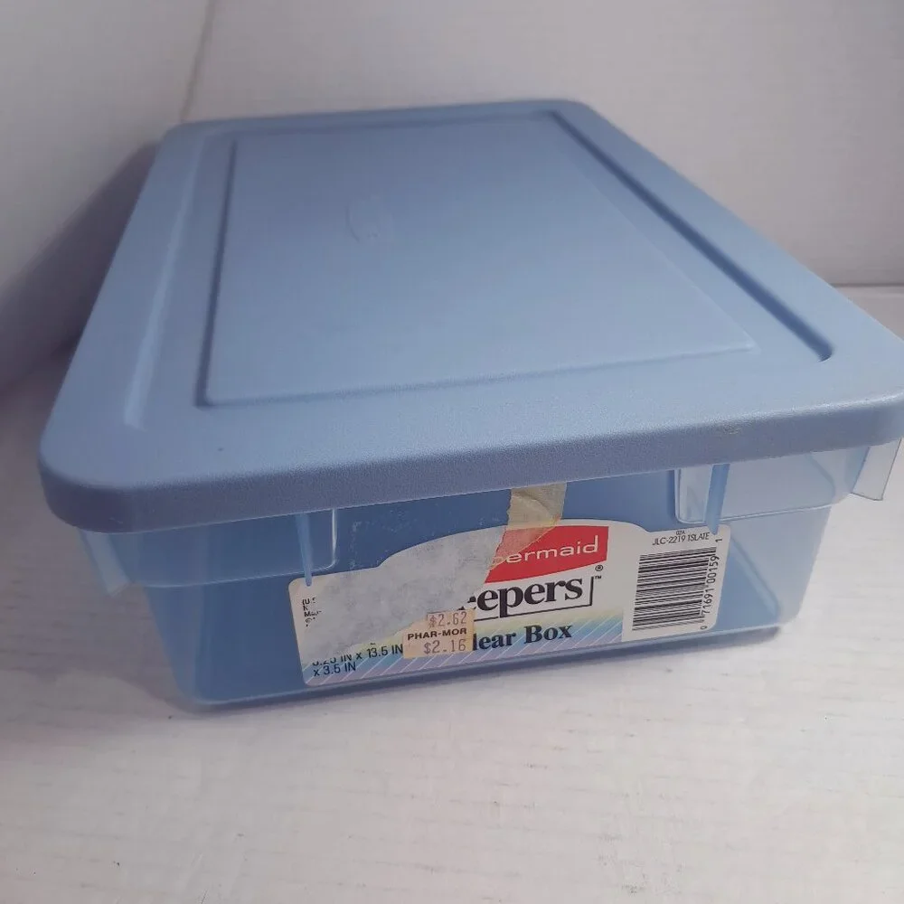 Rubbermaid vintage 0286