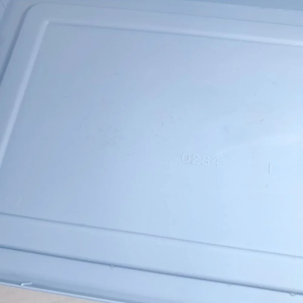 Rubbermaid vintage 0286