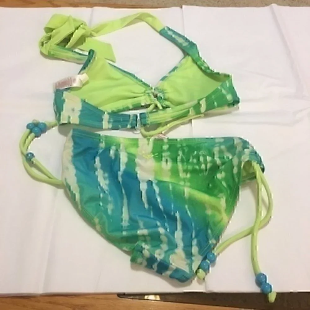 Justice size8 girls