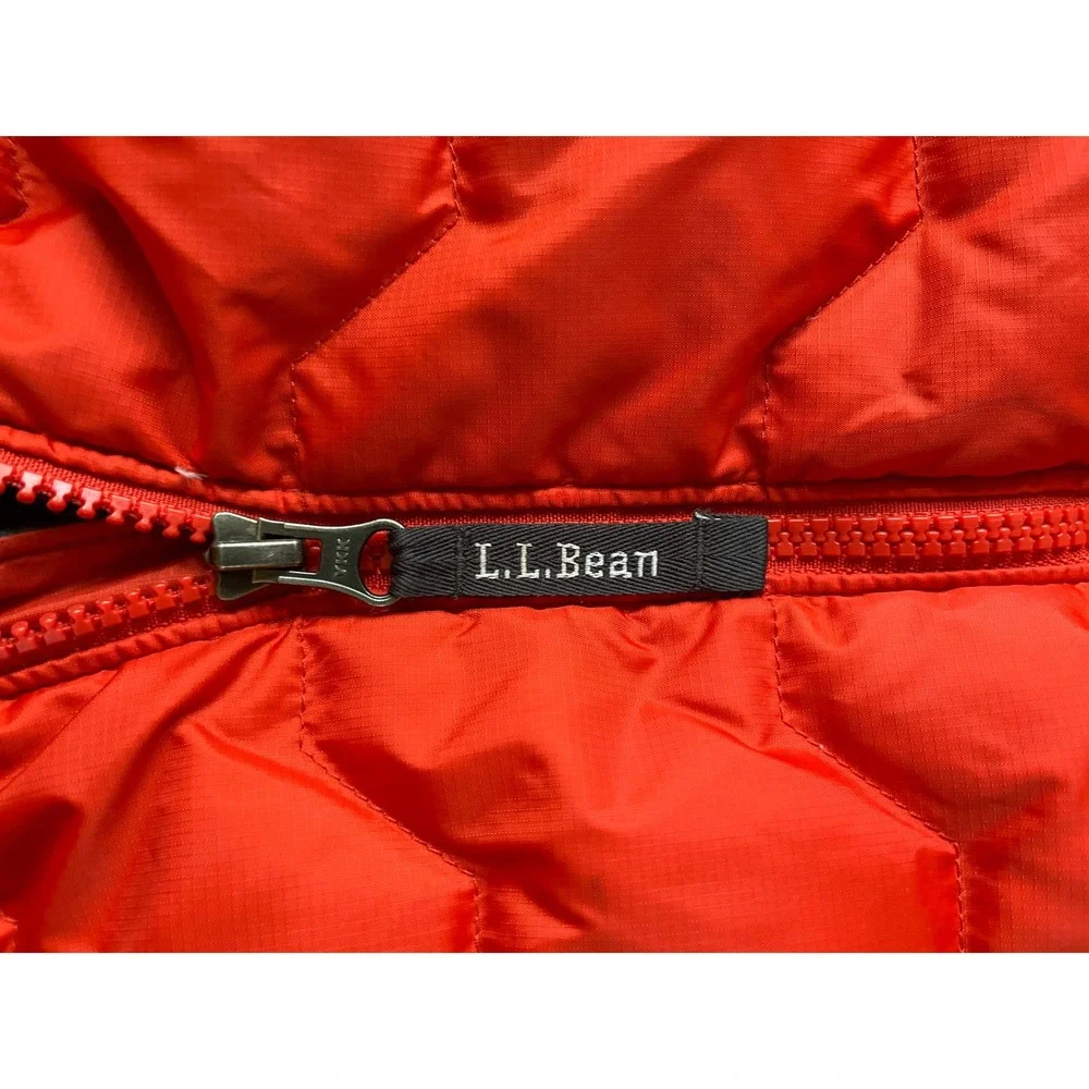 L.L. Bean ll bean