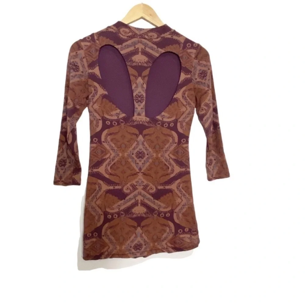 Free People fp bodycon