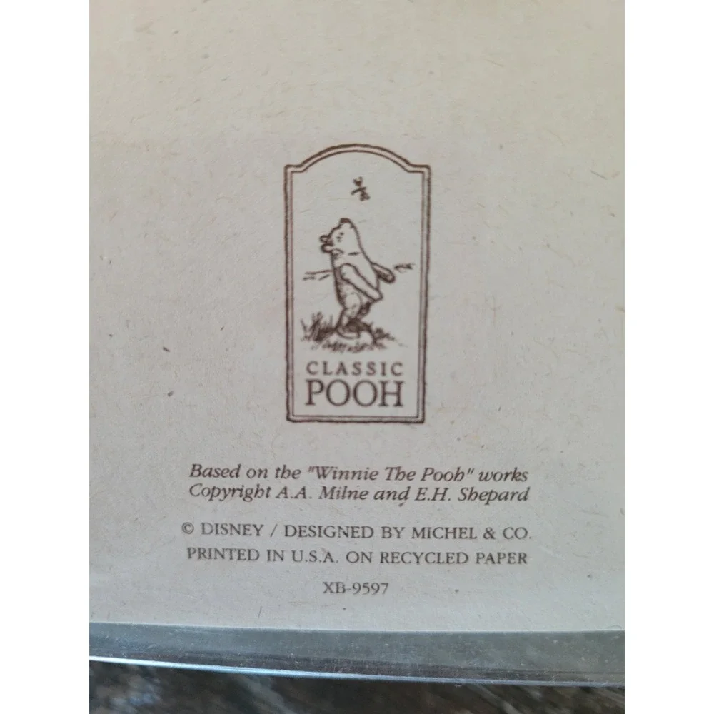 Michel & Co. set cards
