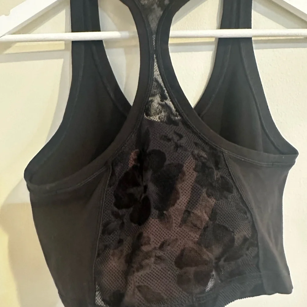 lululemon athletica lululemon racerback