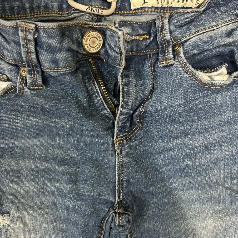 Indigo Rein trendy women shade