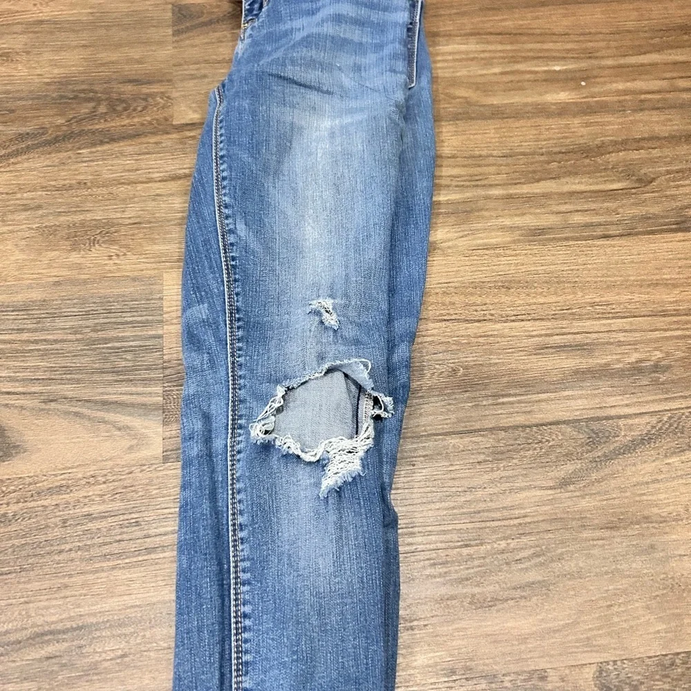Indigo Rein classic look casual