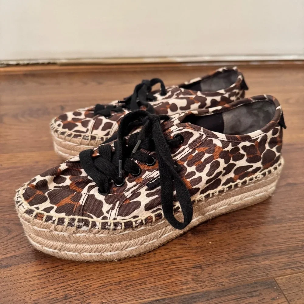 Tory Burch elevate your
