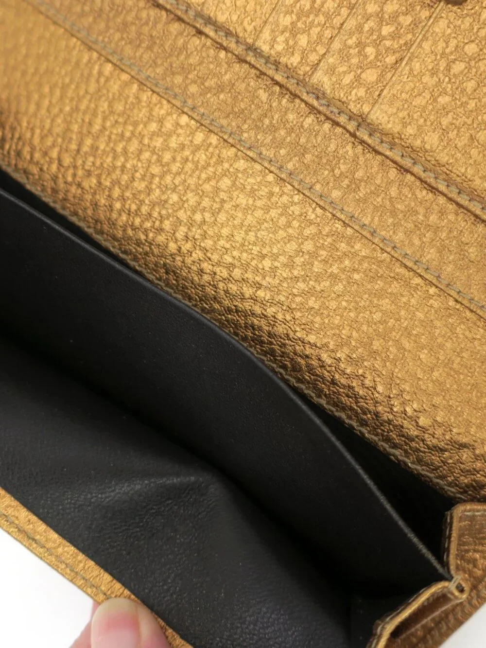Gucci authentic hasler
