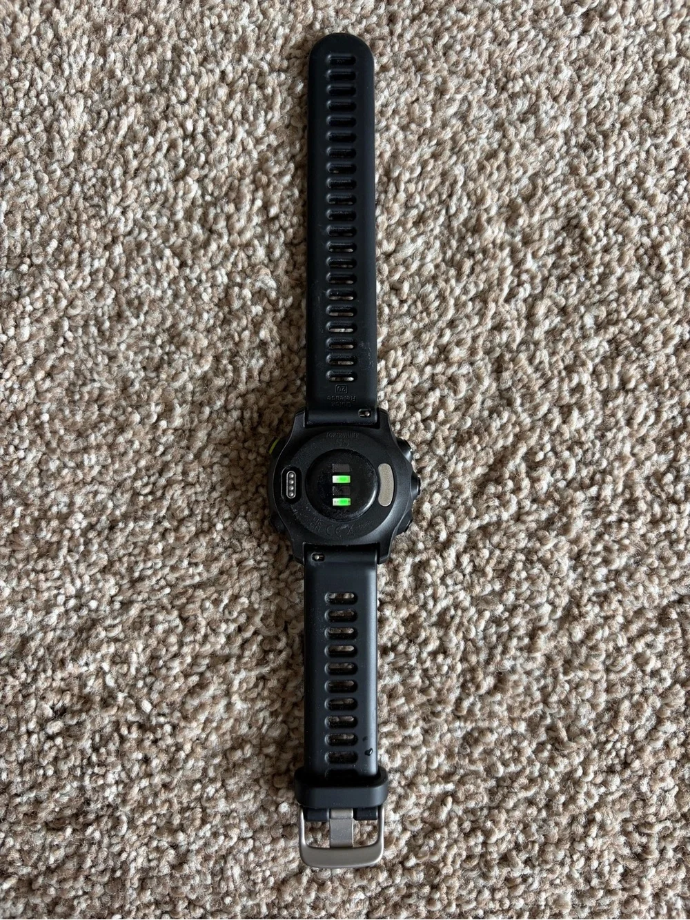 garmin gps enabled