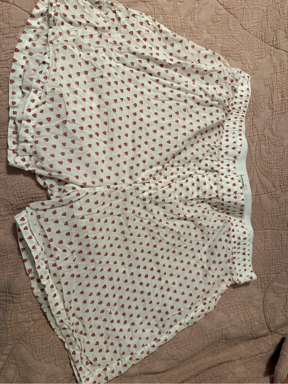 Roller Rabbit size xl