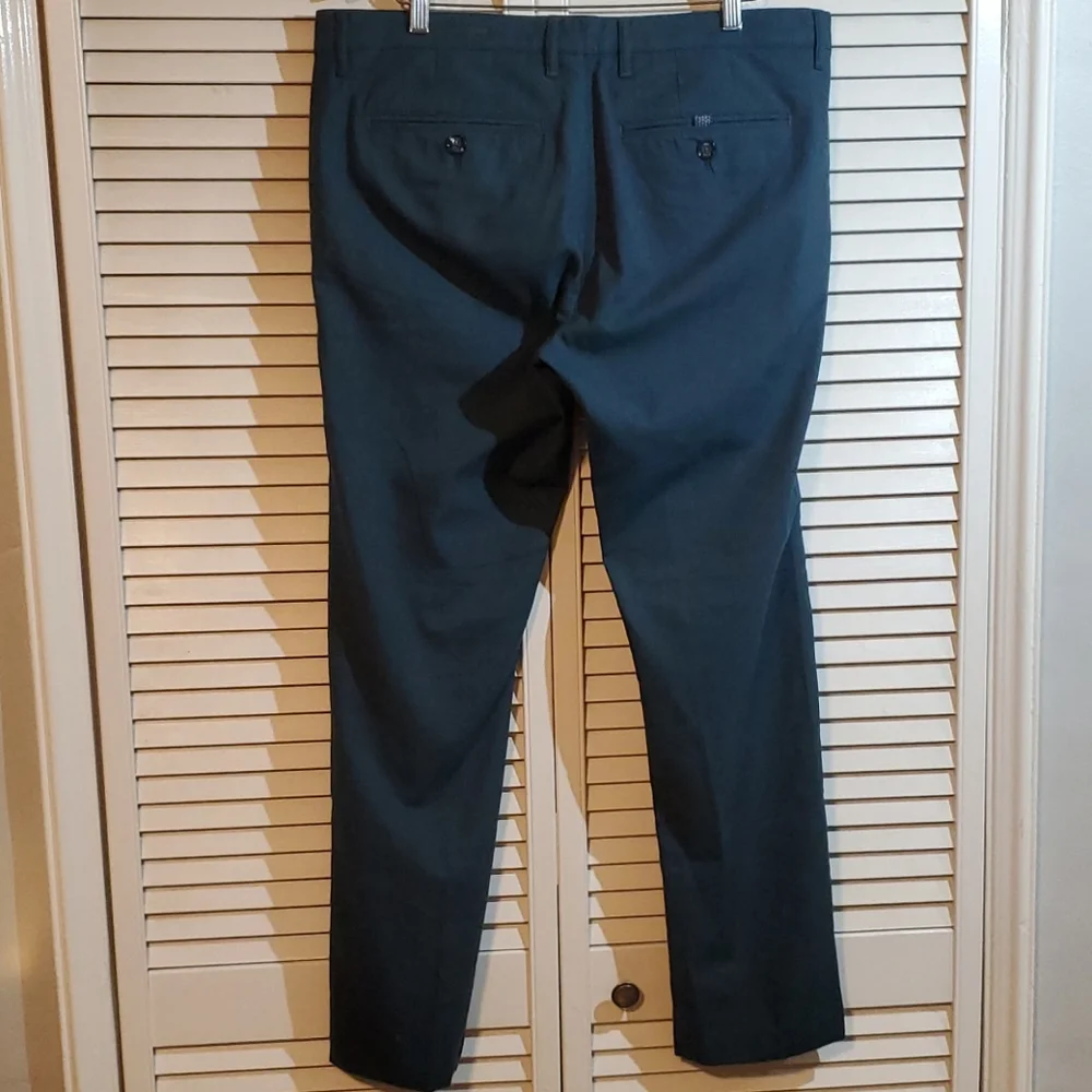 Ted Baker London slim fit