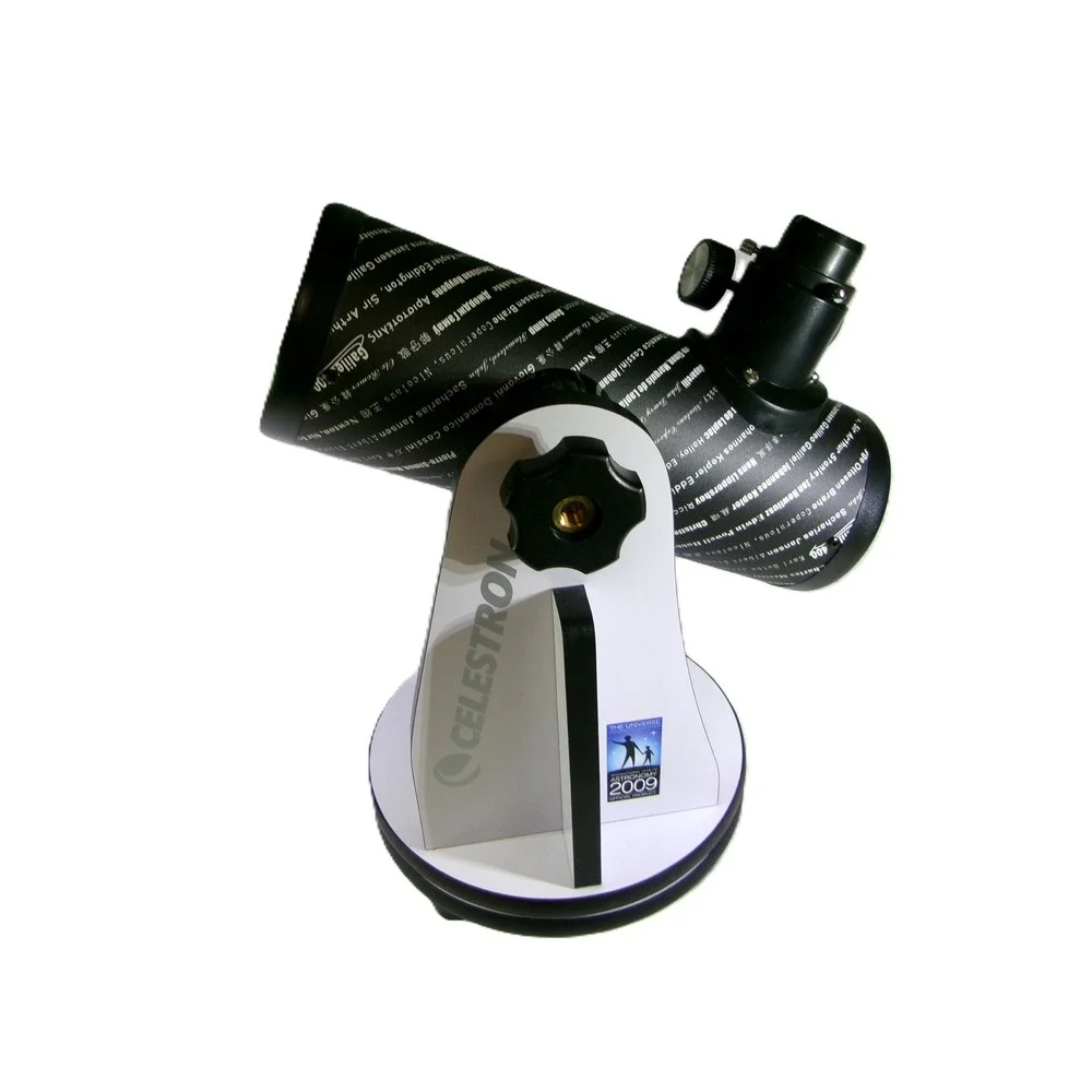 Celestron firstscope telescope