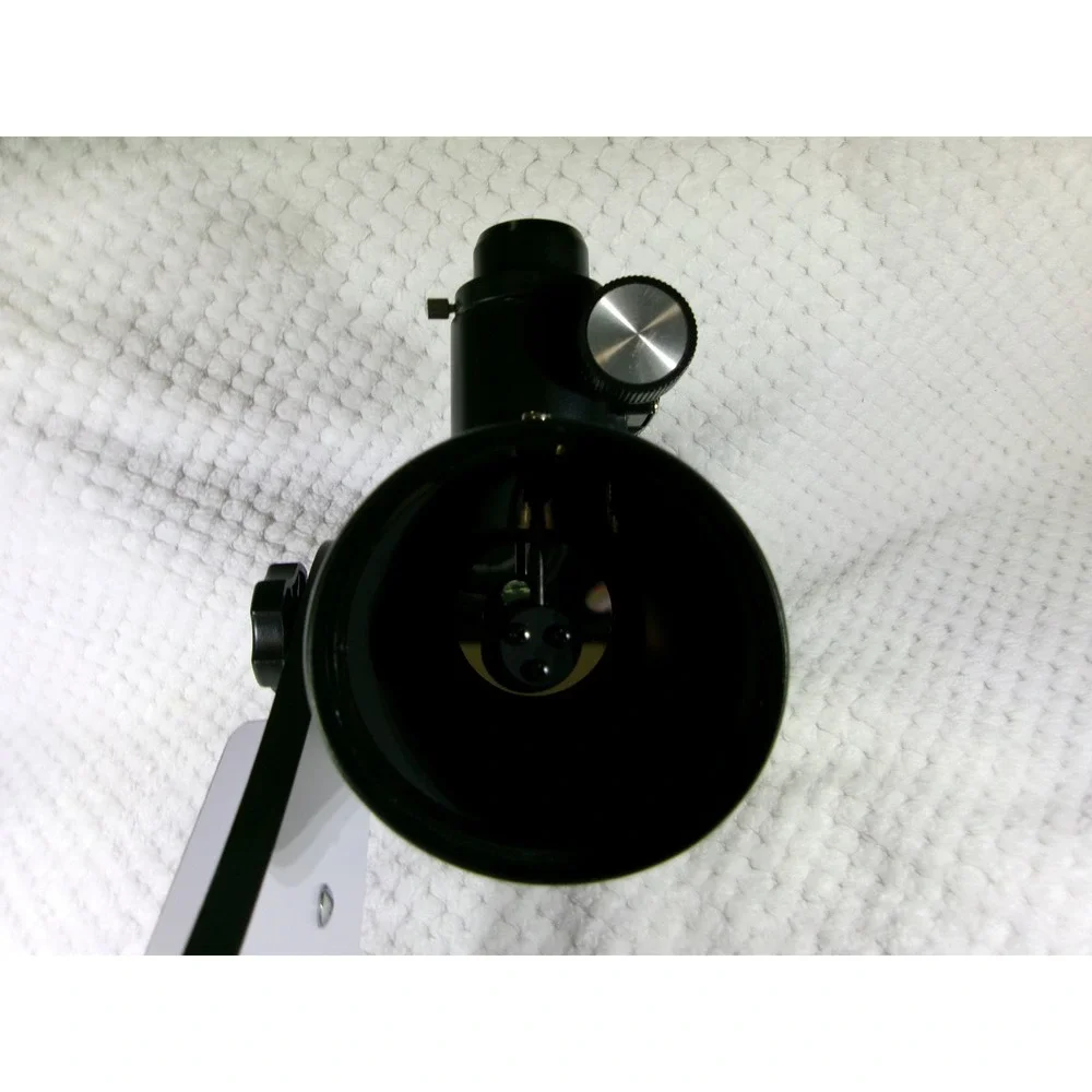 Celestron firstscope telescope