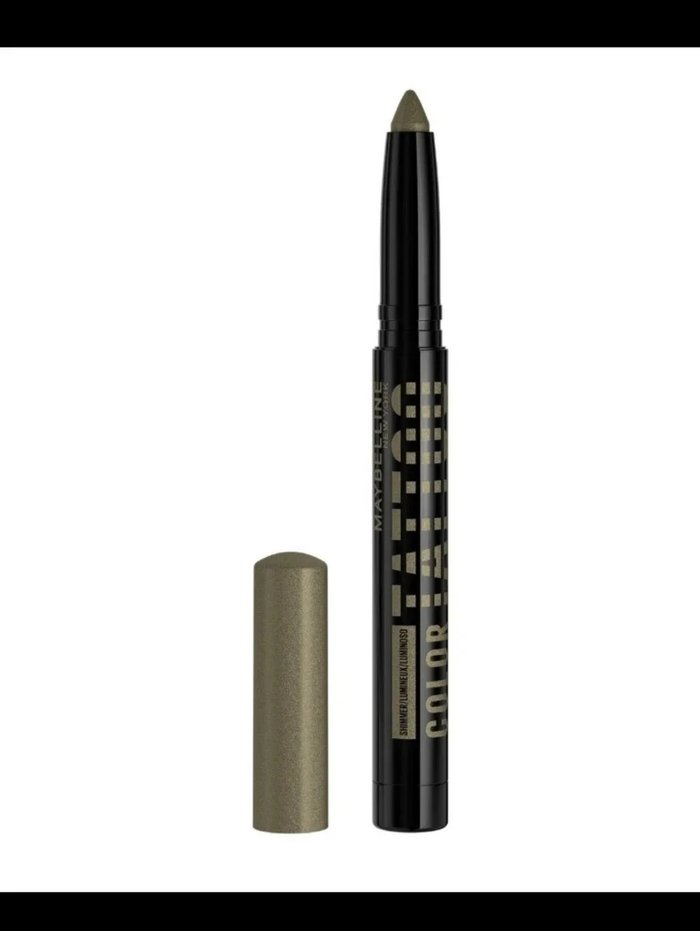 Maybelline brand new