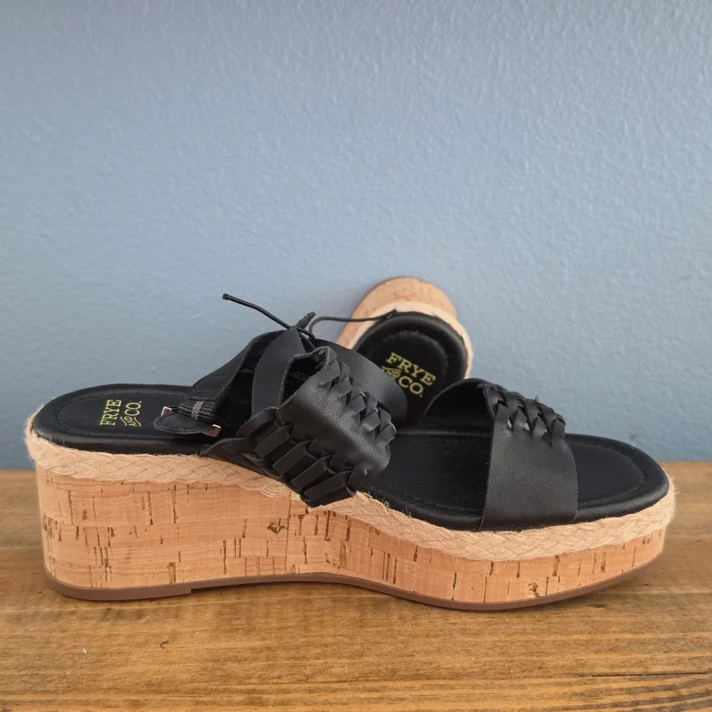 Frye and Co frye co