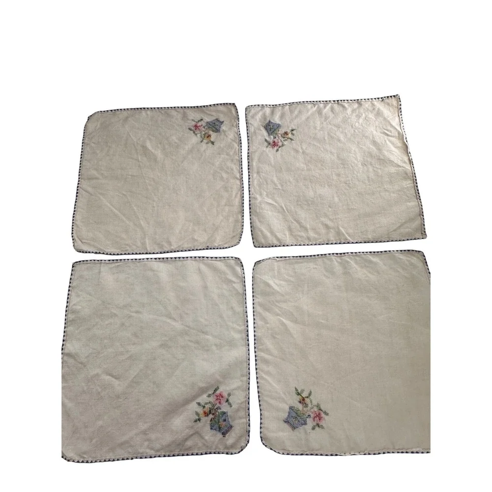 Handmade this set