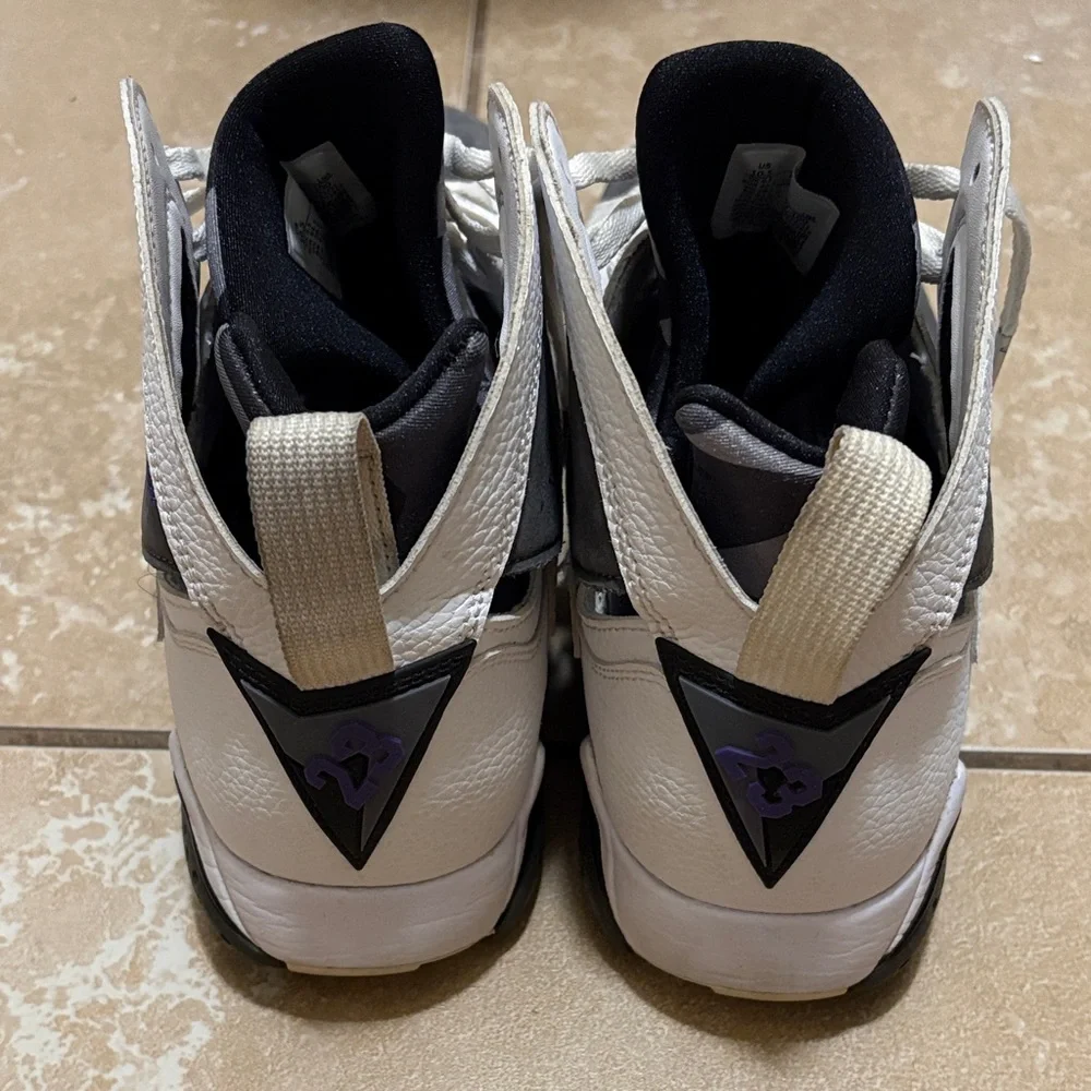 Jordan classic high