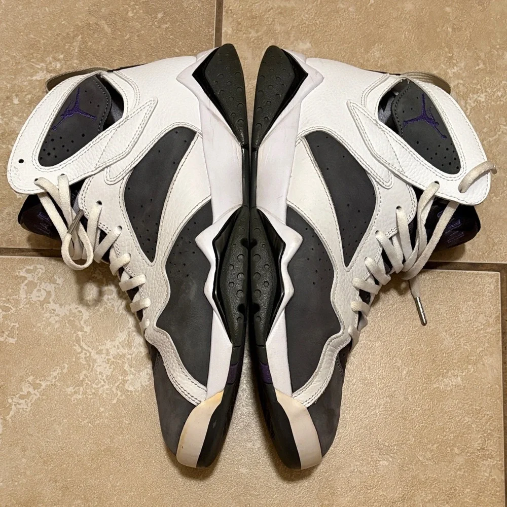 Jordan classic high