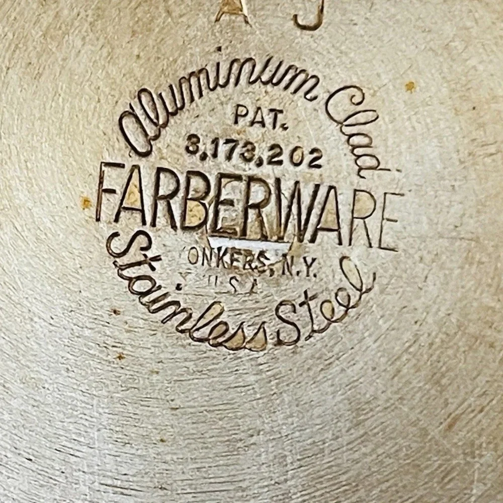 Farberware 312b electric