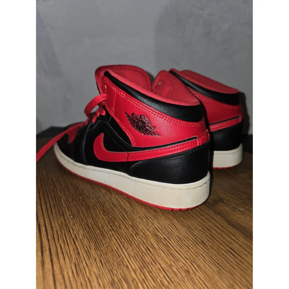 Nike air jordan