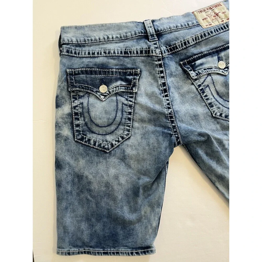 True Religion classic men