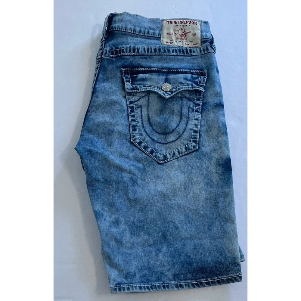 True Religion classic men