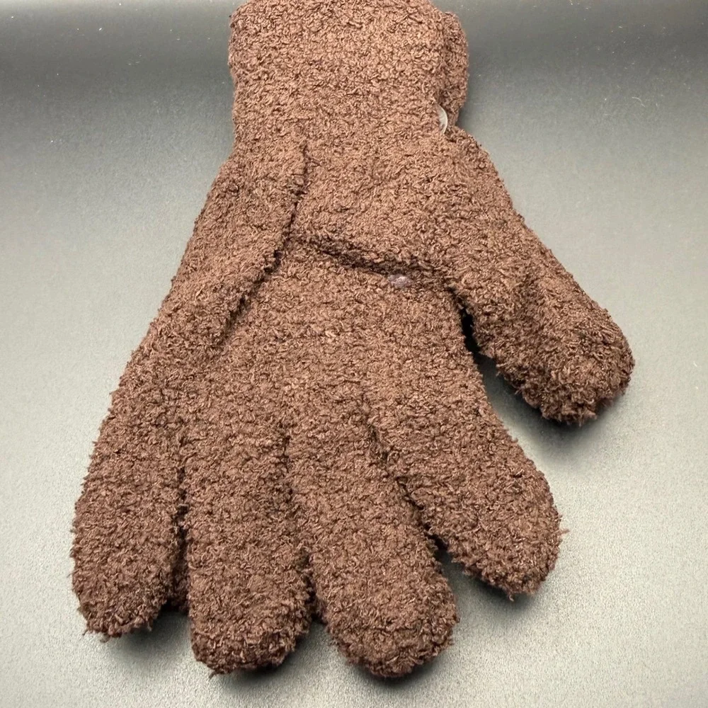 N/A pair plush