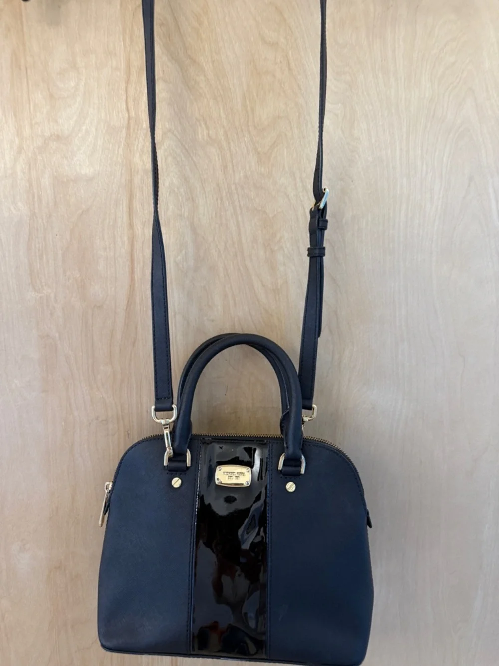 Michael Kors perfect blend