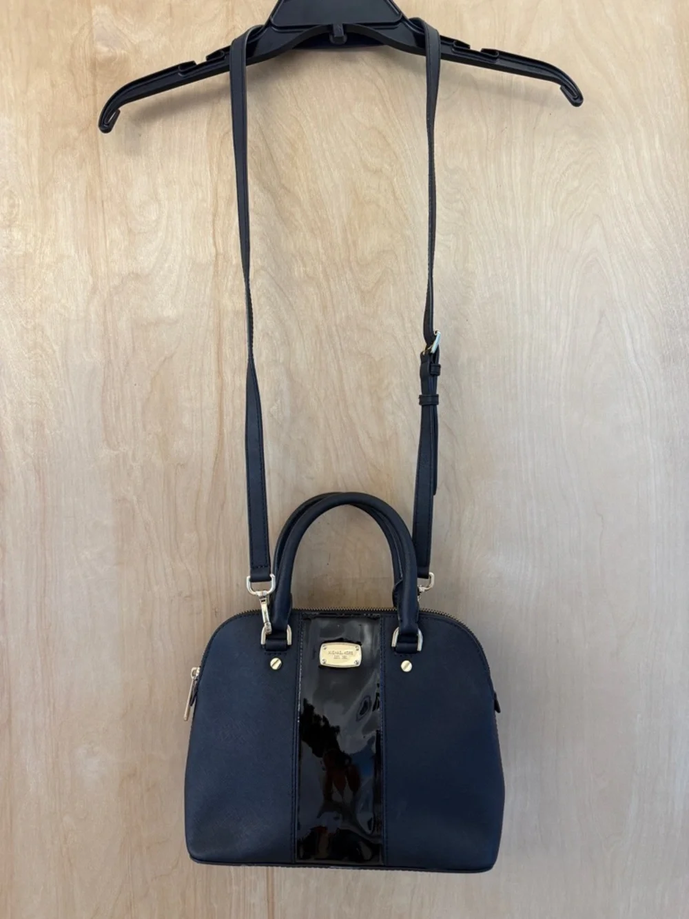 Michael Kors perfect blend