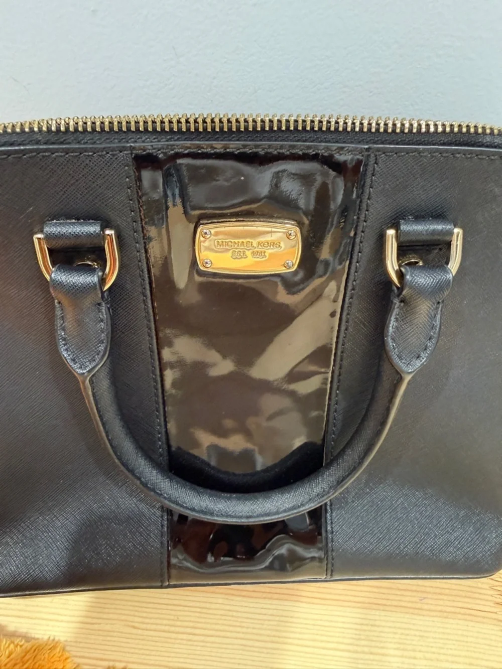 Michael Kors perfect blend