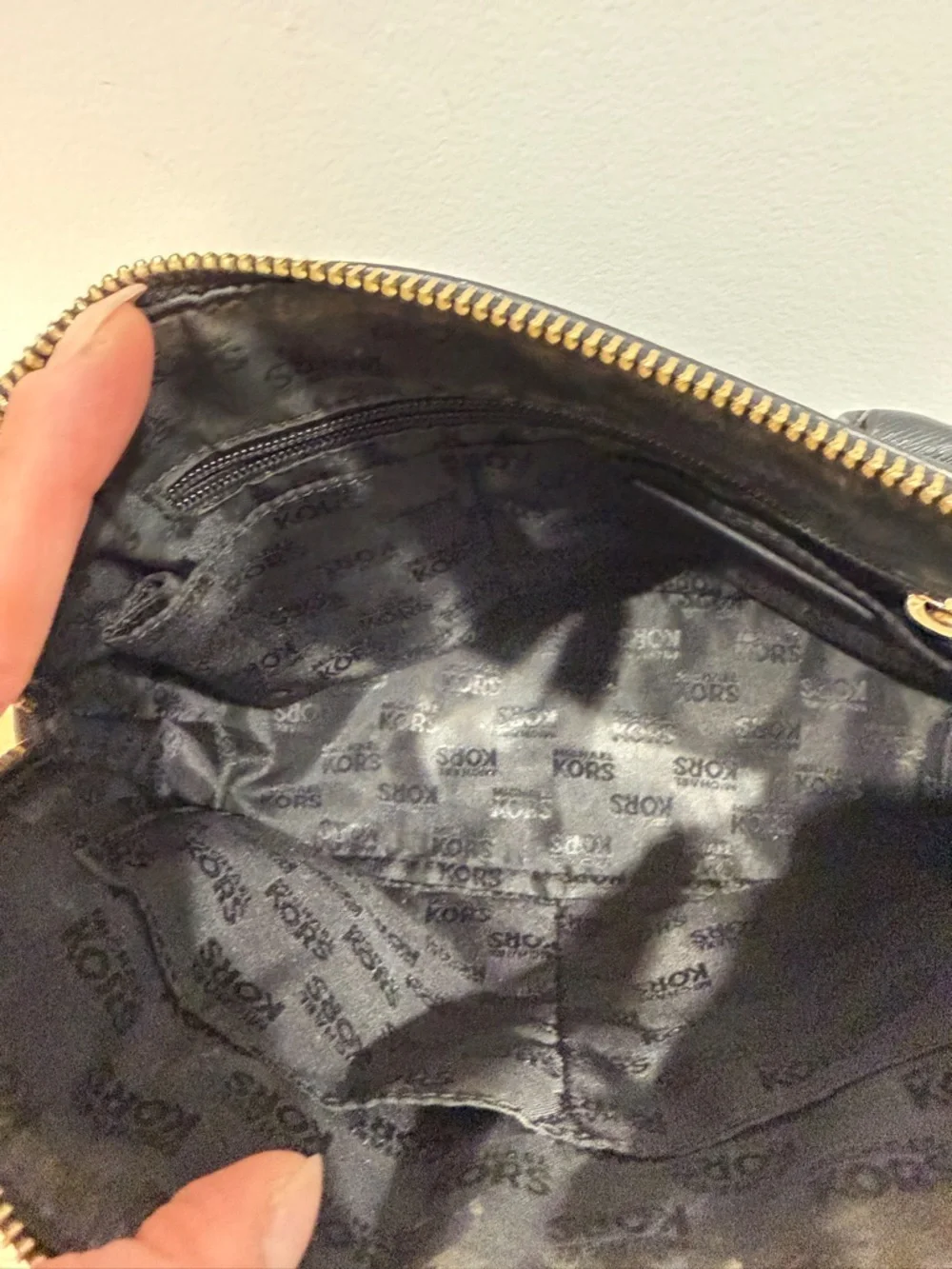 Michael Kors perfect blend