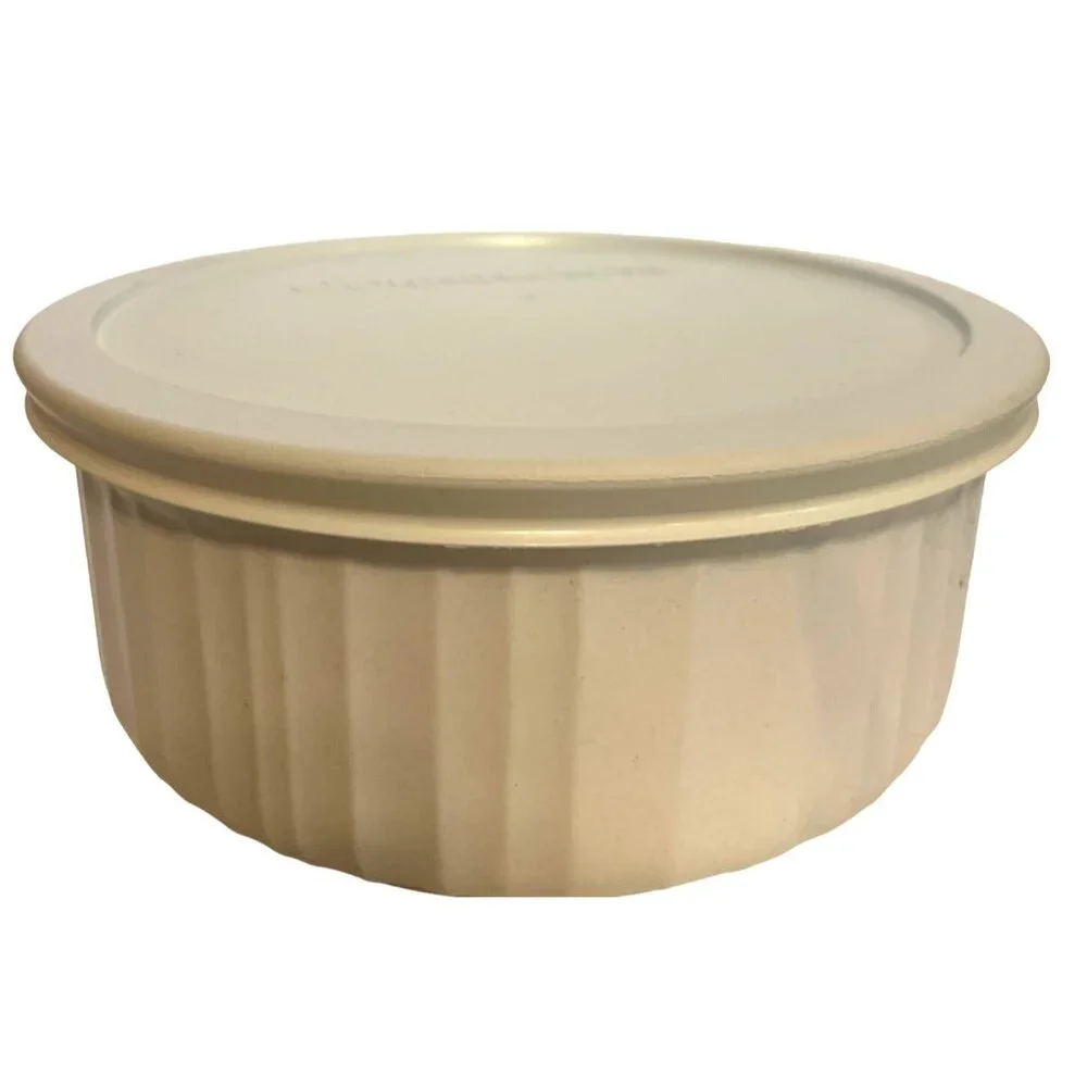 Corningware french white