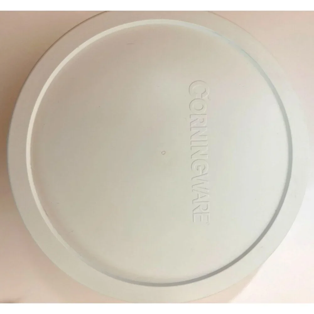 Corningware french white