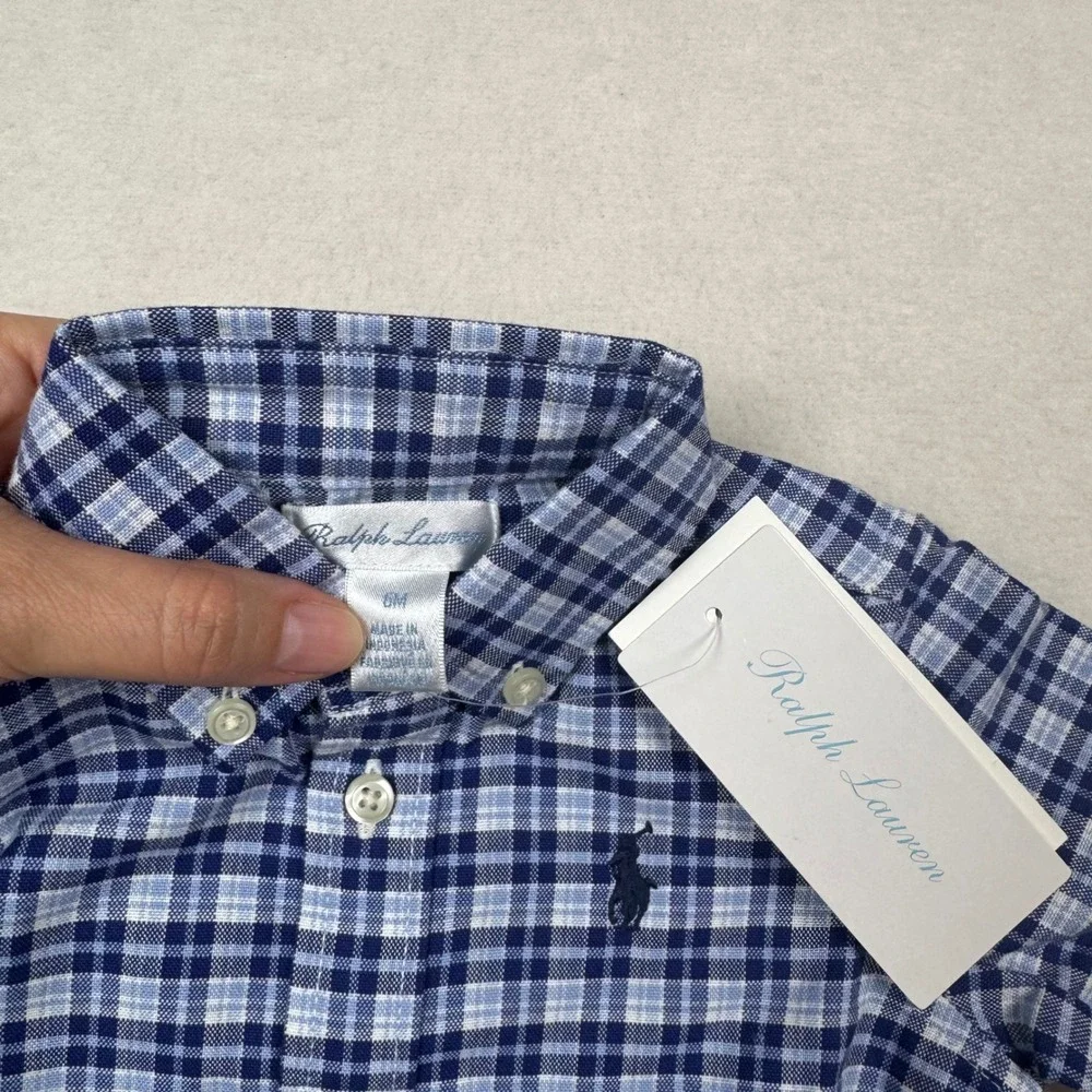 Ralph Lauren new tags